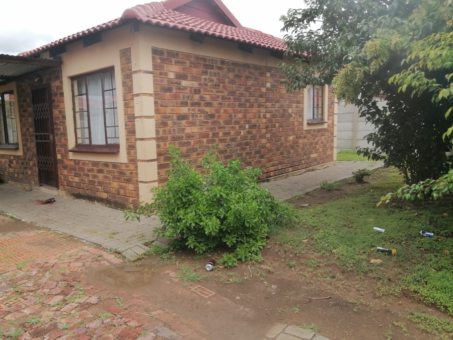 3 Bedroom Property for Sale in Seraleng North West